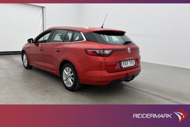 Renault Megane TCe 140 103 kW image number 9