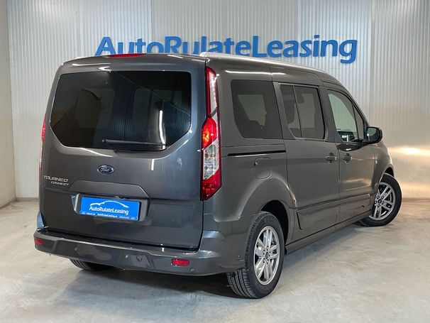 Ford Tourneo Connect 88 kW image number 3