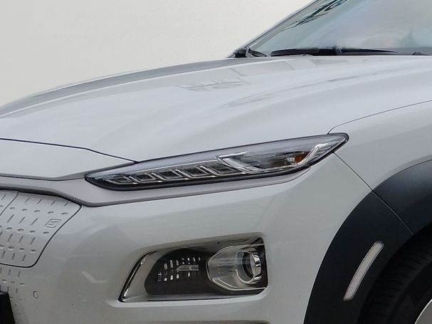 Hyundai Kona Elektro 150 kW image number 7