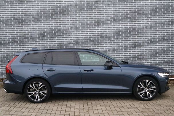 Volvo V60 T6 Recharge AWD 257 kW image number 4