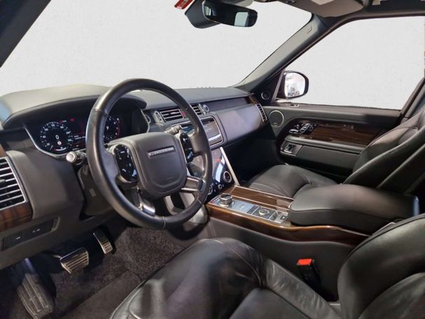 Land Rover Range Rover Autobiography 386 kW image number 13