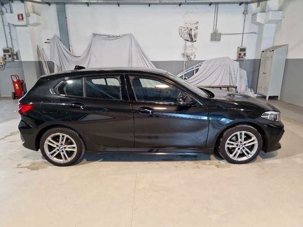 BMW 118d 110 kW image number 1