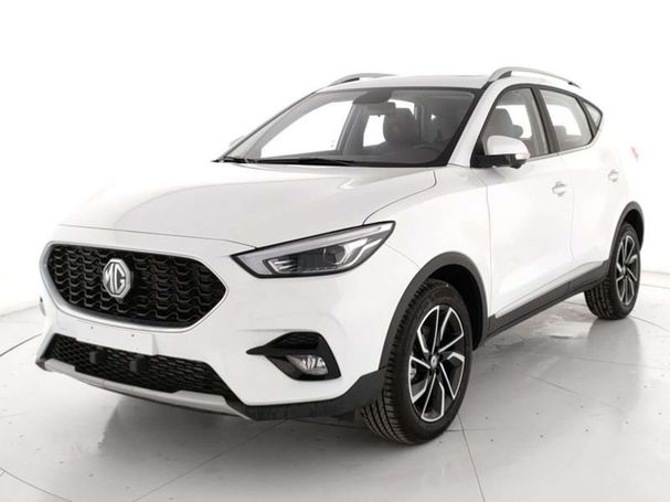 MG ZS 1.0 82 kW image number 1