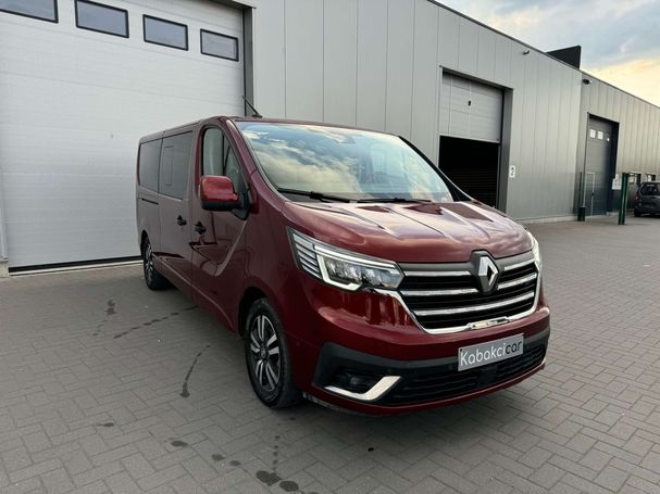 Renault Trafic dCi Spaceclass EDC 110 kW image number 2