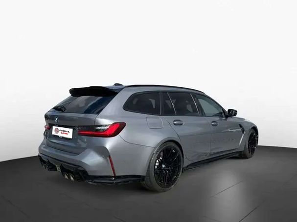 BMW M3 Competition Touring M xDrive 375 kW image number 3