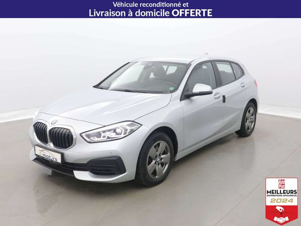 BMW 116d 85 kW image number 1