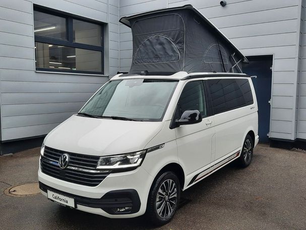 Volkswagen T6 California 4Motion 110 kW image number 1