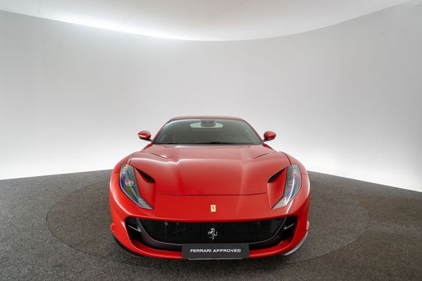 Ferrari 812 Superfast 585 kW image number 7