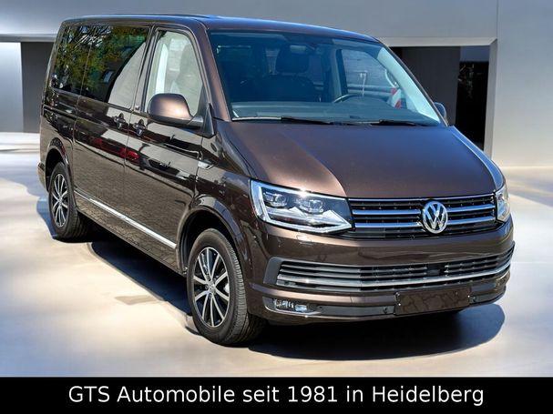 Volkswagen T6 Transporter 146 kW image number 1