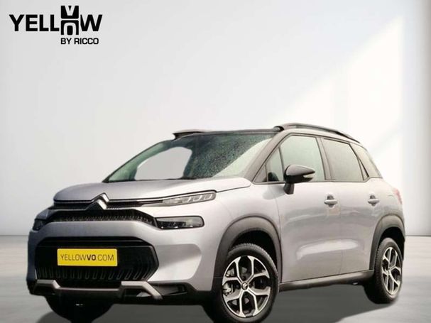 Citroen C3 Aircross Max EAT6 96 kW image number 2