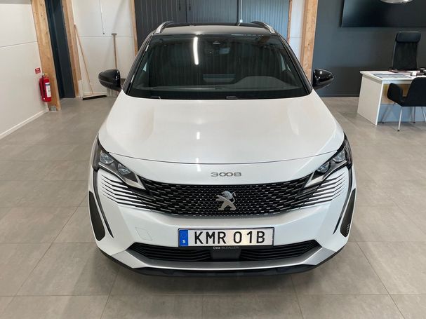 Peugeot 3008 221 kW image number 6