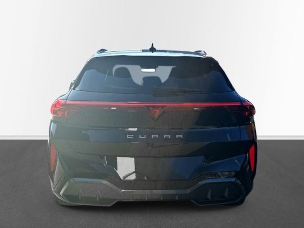 Cupra Terramar 1.5 e-Hybrid VZ 200 kW image number 2