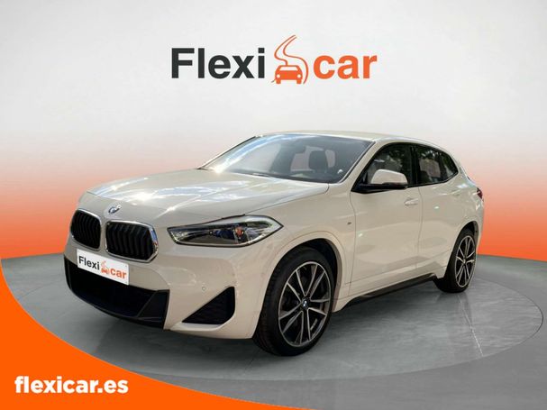 BMW X2 sDrive 131 kW image number 1