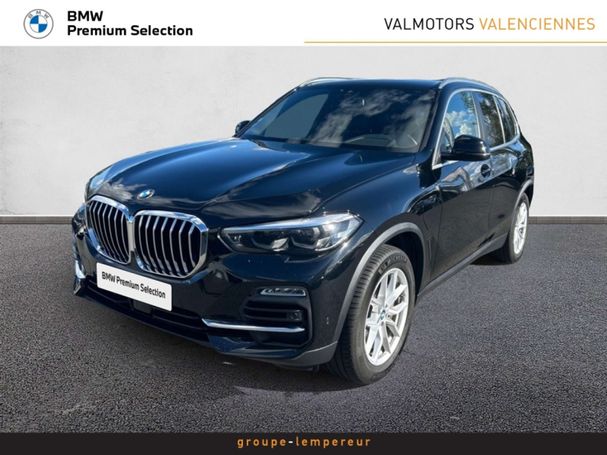 BMW X5 xDrive 213 kW image number 1