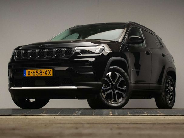 Jeep Compass 140 kW image number 1