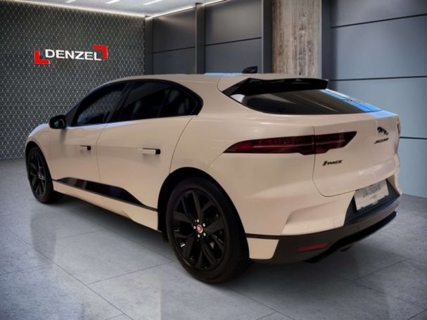 Jaguar I-Pace 235 kW image number 2