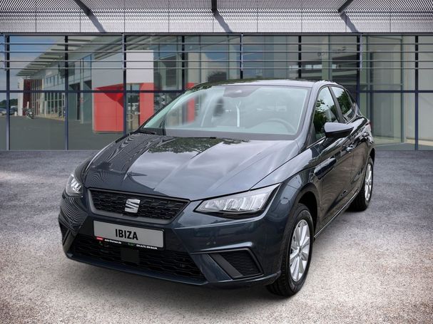 Seat Ibiza 1.0 TSI Style 85 kW image number 1