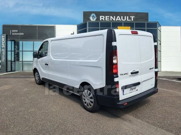 Renault Trafic DCi 120 L2H1 88 kW image number 22