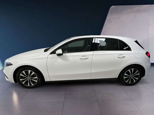 Mercedes-Benz A 180 d Advanced 85 kW image number 5