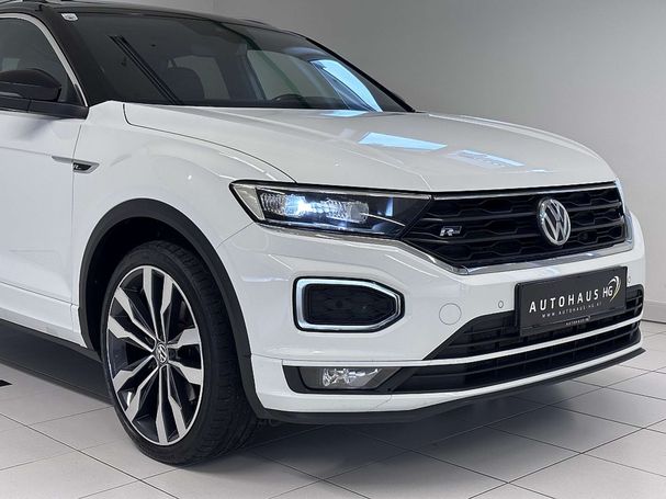 Volkswagen T-Roc 1.6 TDI SCR 85 kW image number 8