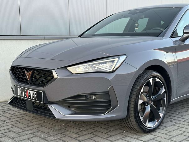 Cupra Leon 180 kW image number 9