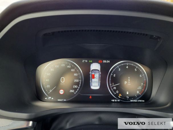 Volvo S60 184 kW image number 12