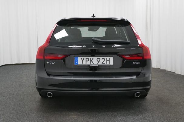 Volvo V90 D4 AWD Momentum 141 kW image number 5