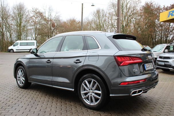 Audi Q5 55 TFSIe quattro S-line 270 kW image number 5