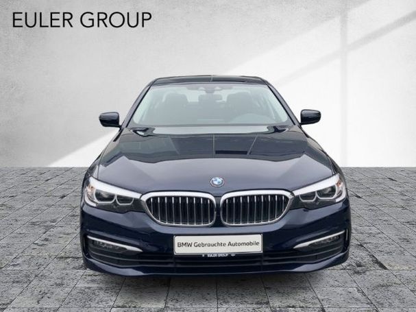 BMW 530i xDrive 185 kW image number 2