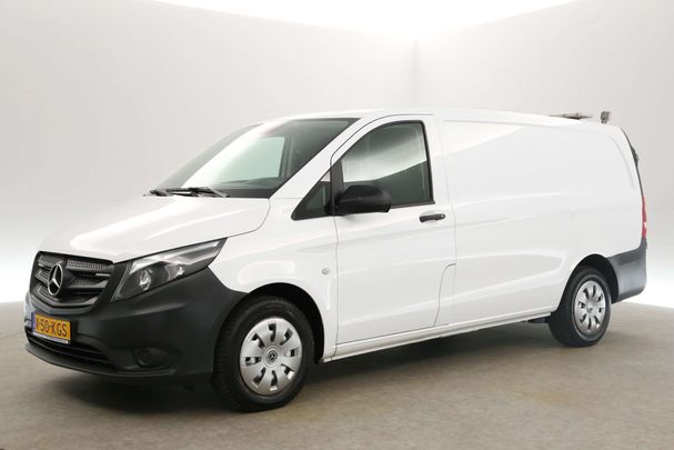 Mercedes-Benz Vito 114 CDi 100 kW image number 1