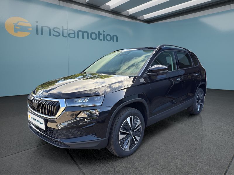 Skoda Karoq Balance 110