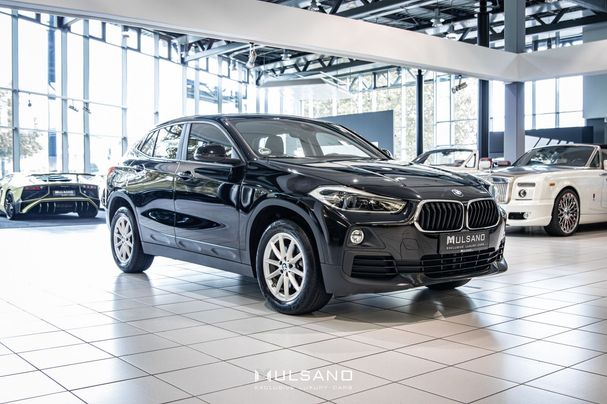 BMW X2 sDrive 103 kW image number 2