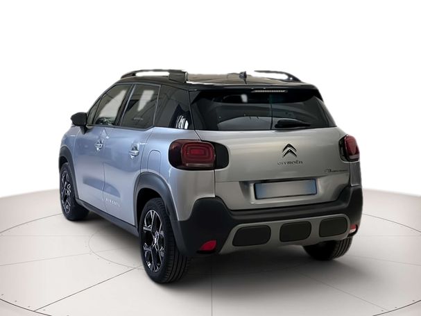 Citroen C3 Aircross PureTech 130 EAT6 96 kW image number 4