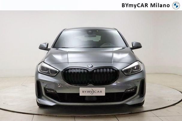 BMW 118d 110 kW image number 2