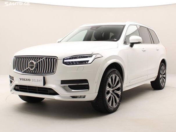 Volvo XC90 B5 AWD 173 kW image number 1