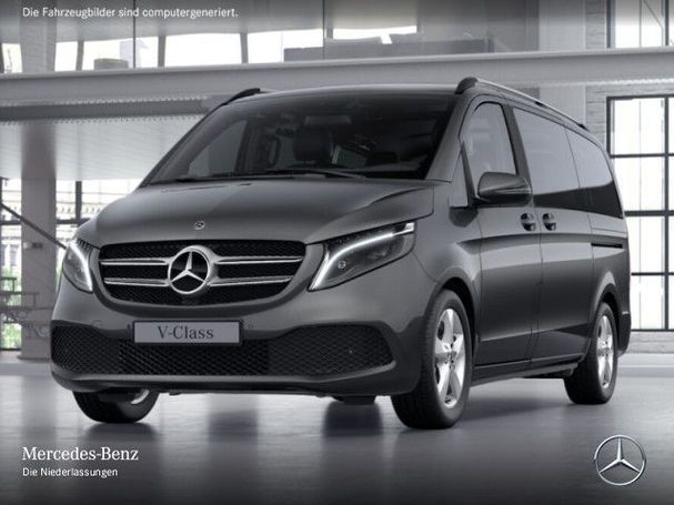 Mercedes-Benz V 250d 140 kW image number 1