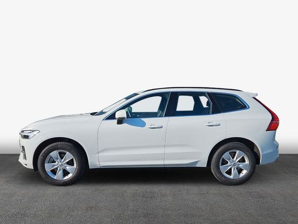 Volvo XC60 B4 Geartronic Momentum 145 kW image number 1