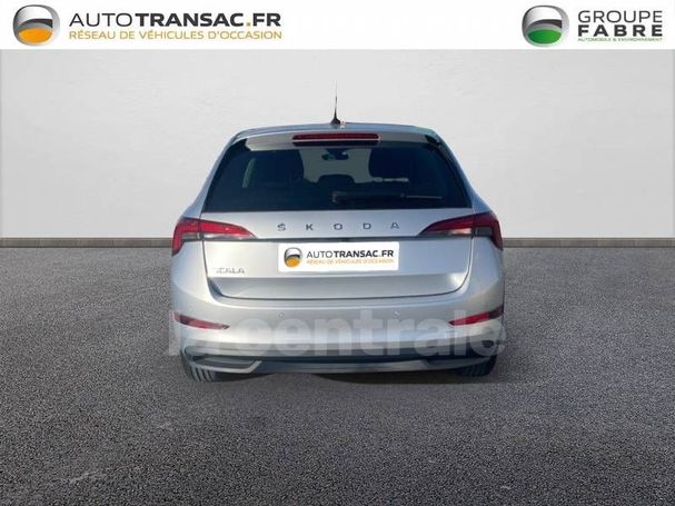 Skoda Scala 1.0 TSI DSG Ambition 81 kW image number 3