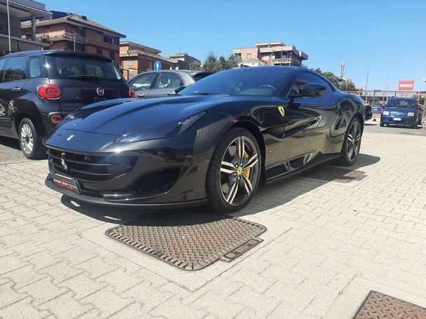 Ferrari Portofino 441 kW image number 1