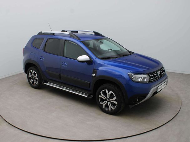 Dacia Duster TCe 90 Prestige 68 kW image number 11