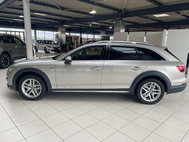 Audi A4 Allroad 3.0 TDI 200 kW image number 5