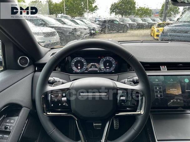 Land Rover Range Rover Evoque P300e PHEV AWD 227 kW image number 15