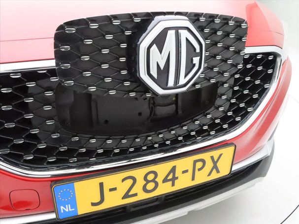 MG ZS EV Luxury 105 kW image number 38