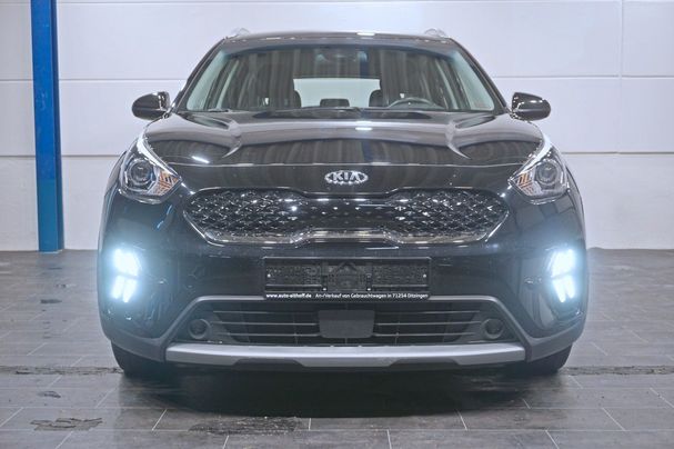 Kia Niro 77 kW image number 2