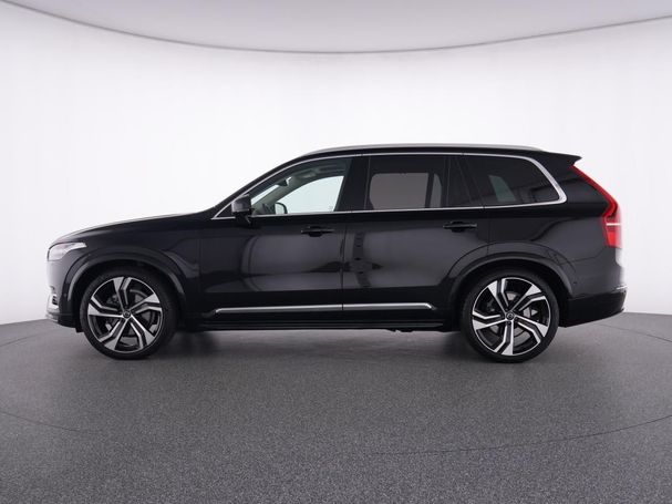 Volvo XC90 AWD B5 184 kW image number 14