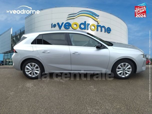 Opel Astra 1.2 Turbo 96 kW image number 19