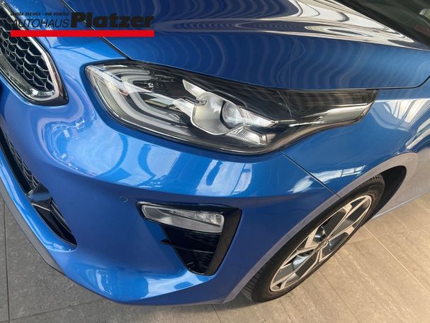 Kia Ceed 1.6 Spirit 100 kW image number 3