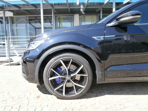 Volkswagen T-Roc R 4Motion DSG 221 kW image number 7