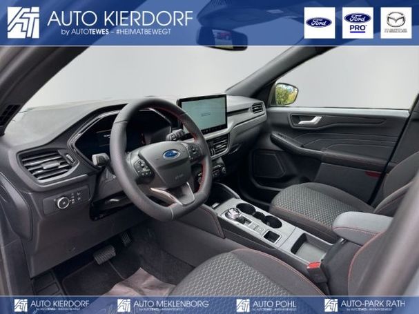 Ford Kuga 140 kW image number 5