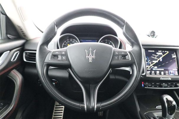 Maserati Levante 316 kW image number 17